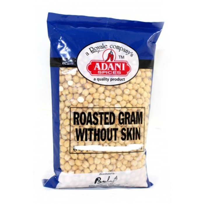 Adani - Roasted Gram 800 Gm 