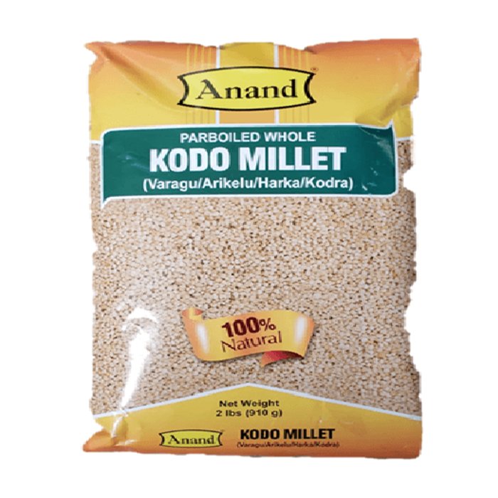 Anand - Kodo Millet 2 Lb 