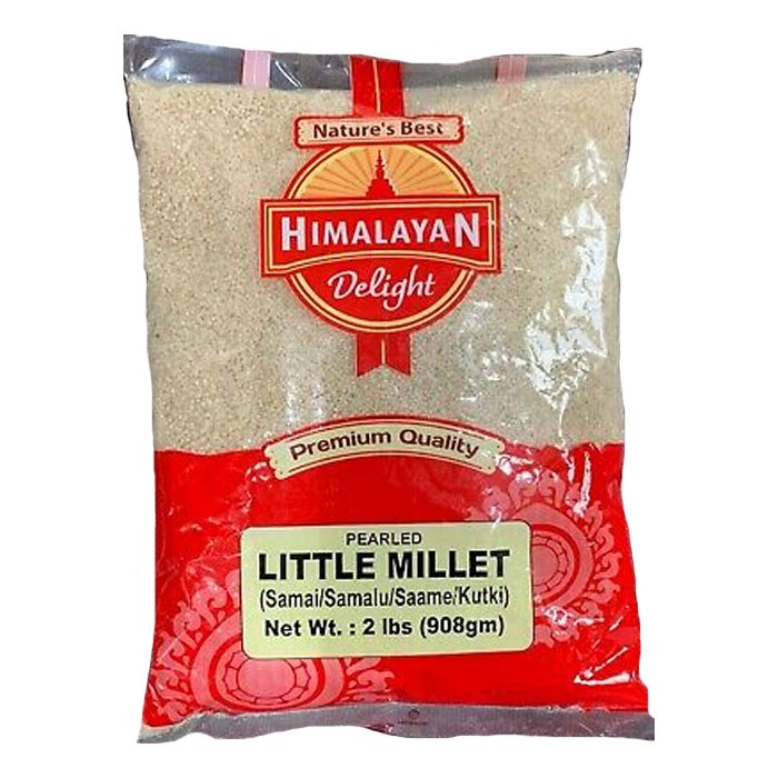 Himalayan Delight - Little Millet 2 Lb