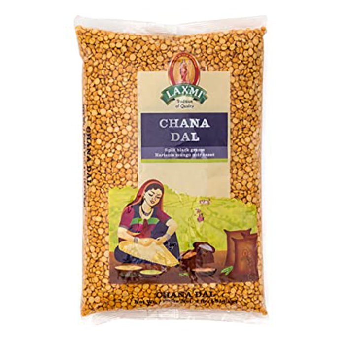 Laxmi - Chana Dal 2 Lb