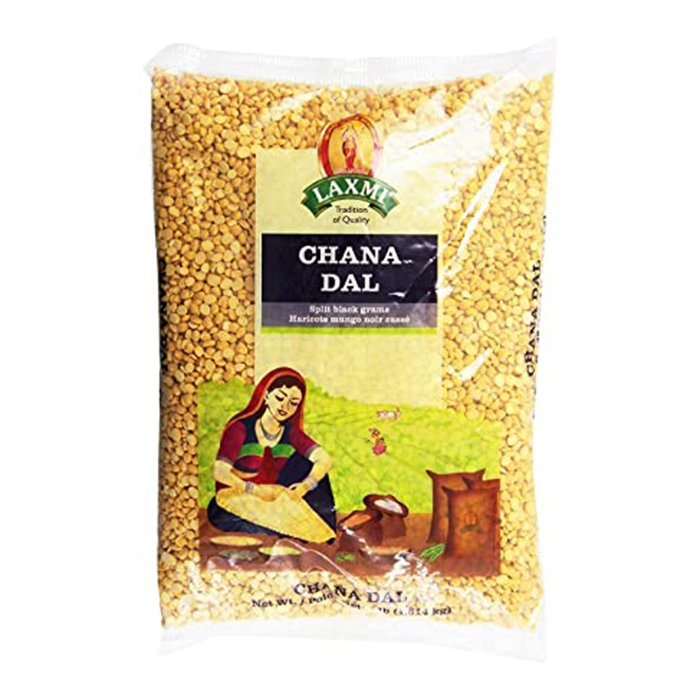 Laxmi - Chana Dal 4 Lb