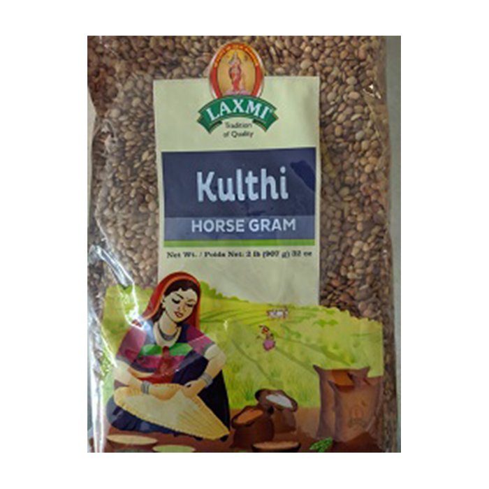 Laxmi - Horse Gram 2 Lb 