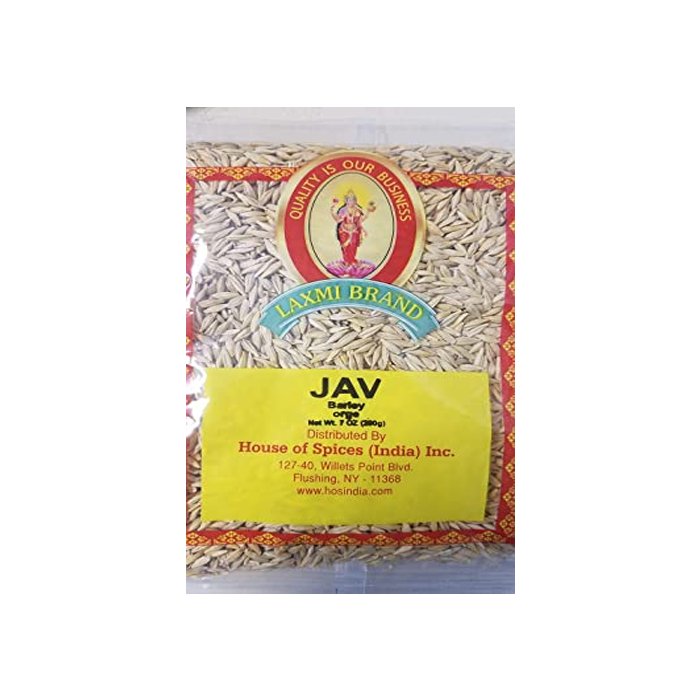 Laxmi - Jav Barley 200 Gm 