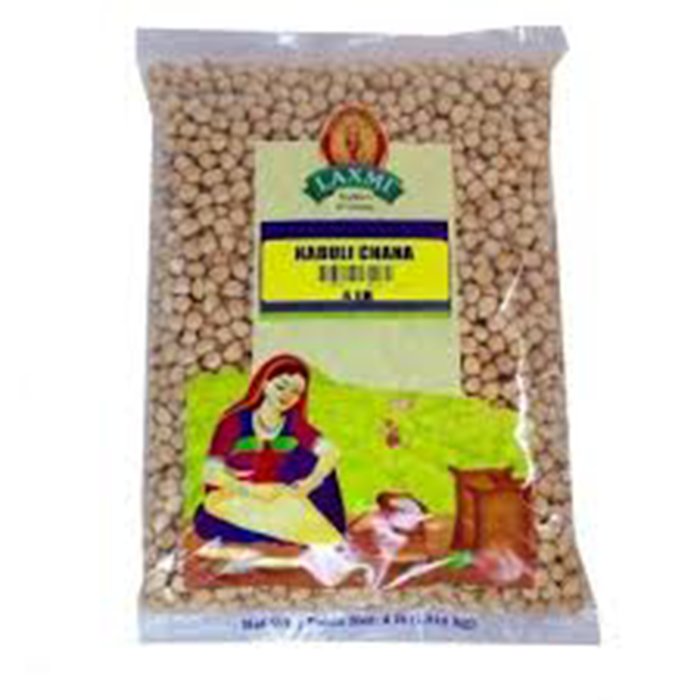 Laxmi - Kabuli Chana 4 Lb 