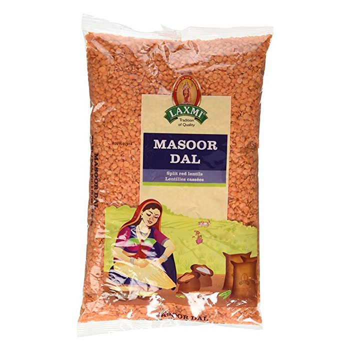 Laxmi - Masoor Dal 2 Lb