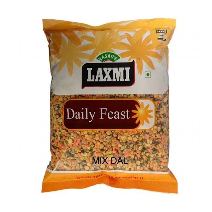 Laxmi - Mix Dal 2 Lb