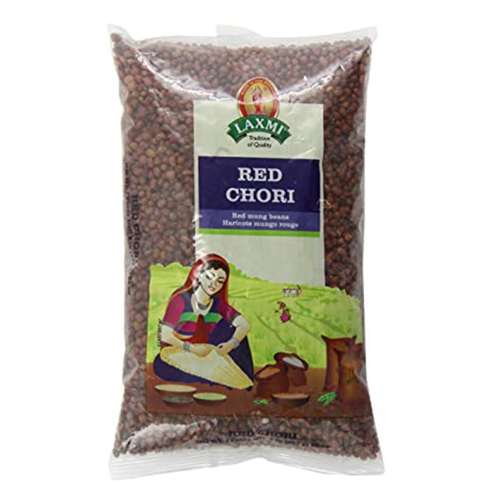 Laxmi - Red Chori 2 Lb 