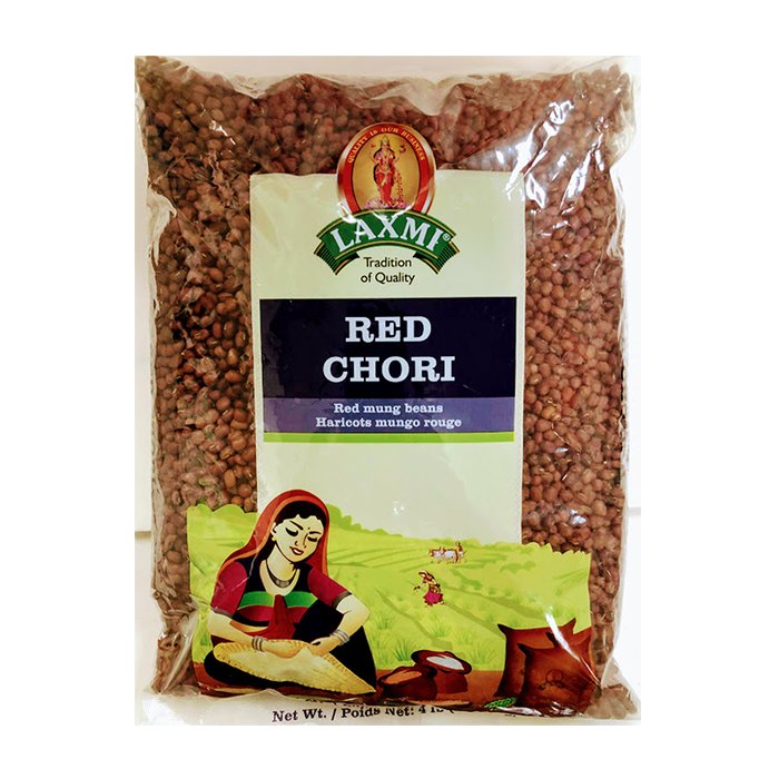 Laxmi - Red Chori 4 Lb 