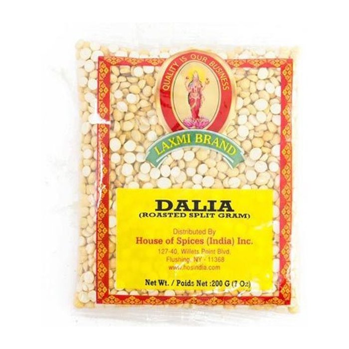 Laxmi - Roasted Dalia 200 Gm 