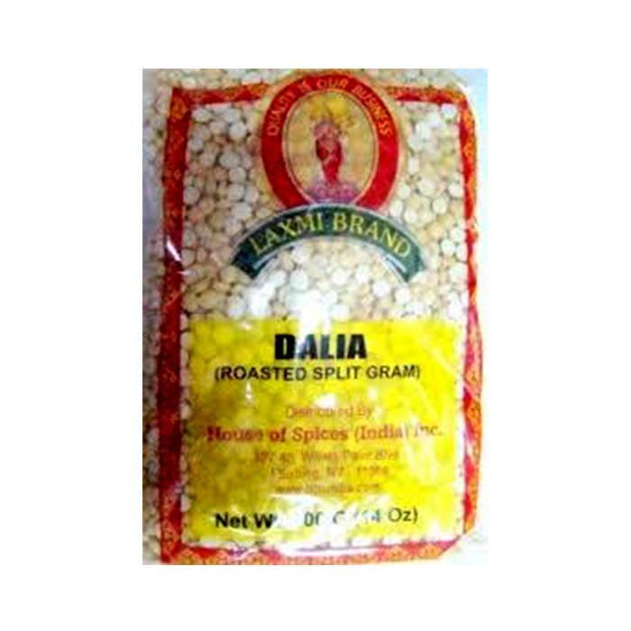 Laxmi - Roasted Dalia 800 Gm 