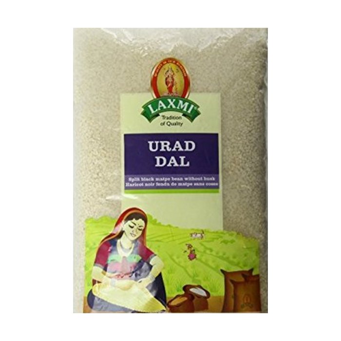 Laxmi - Urad Dal 2 Lb