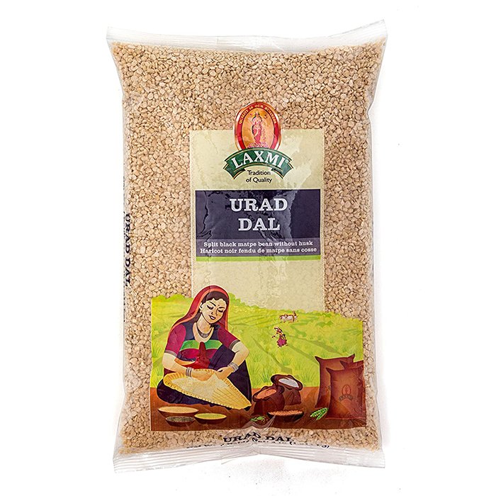 Laxmi - Urad Dal 4 Lb