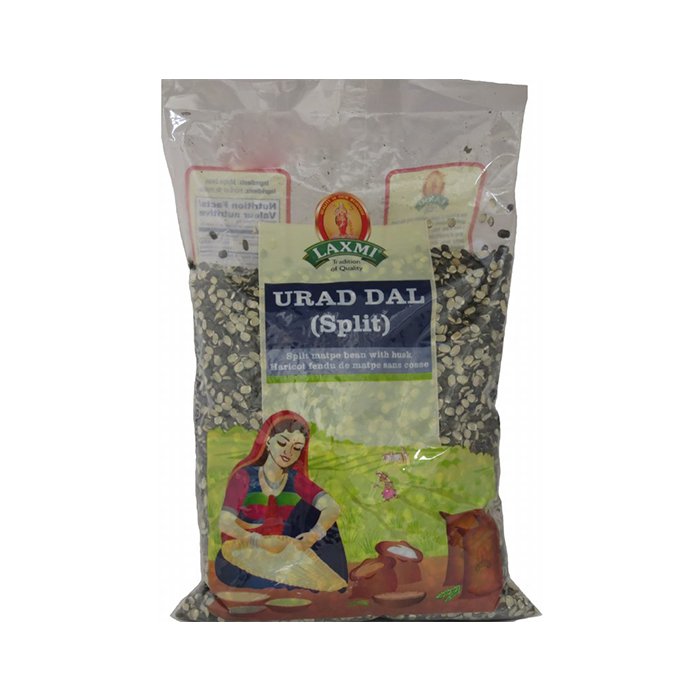 Laxmi - Urad Split 2 Lb