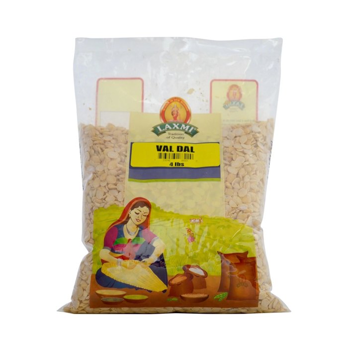 Laxmi - Val Dal 4 Lb 