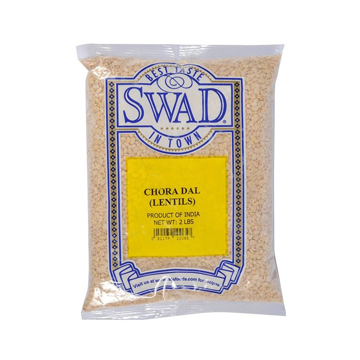 Swad - Chora Dal 2 Lb 