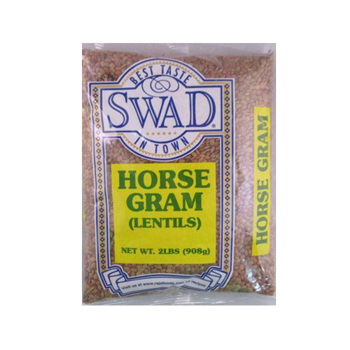 Swad - Horse Gram 2 Lb 