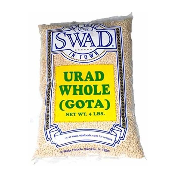 Swad - Urad Gota 4 Lb