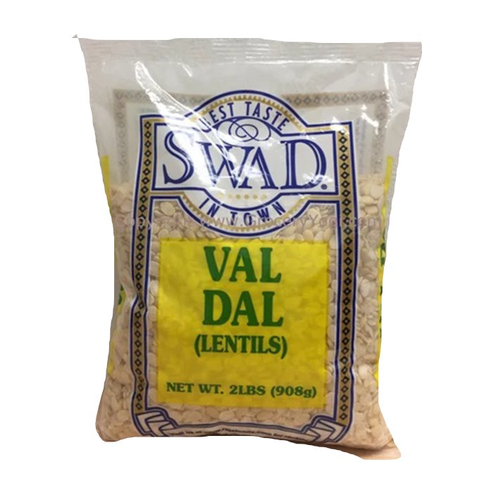 Swad - Val dal 2 Lb 