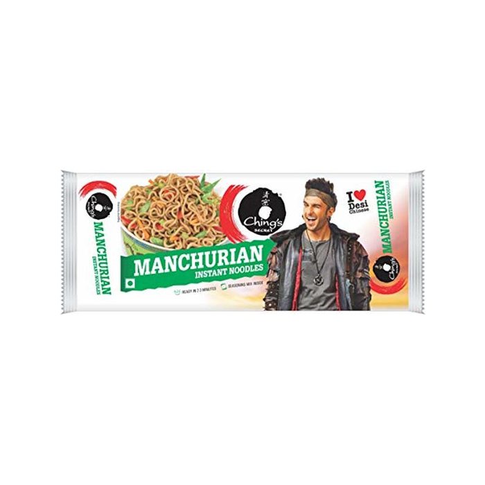 Chings - Manchurian Noodles 240 Gm