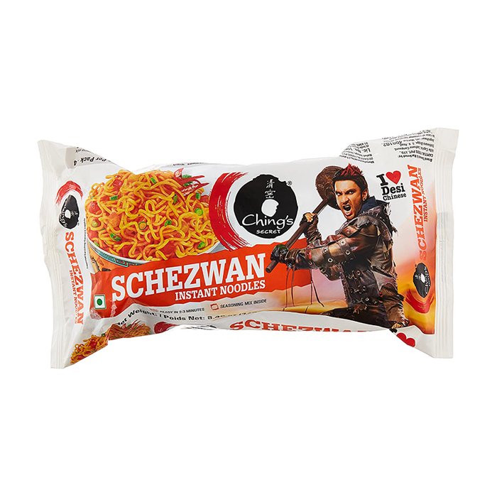 Chings - Schezwan Noodles 240 Gm
