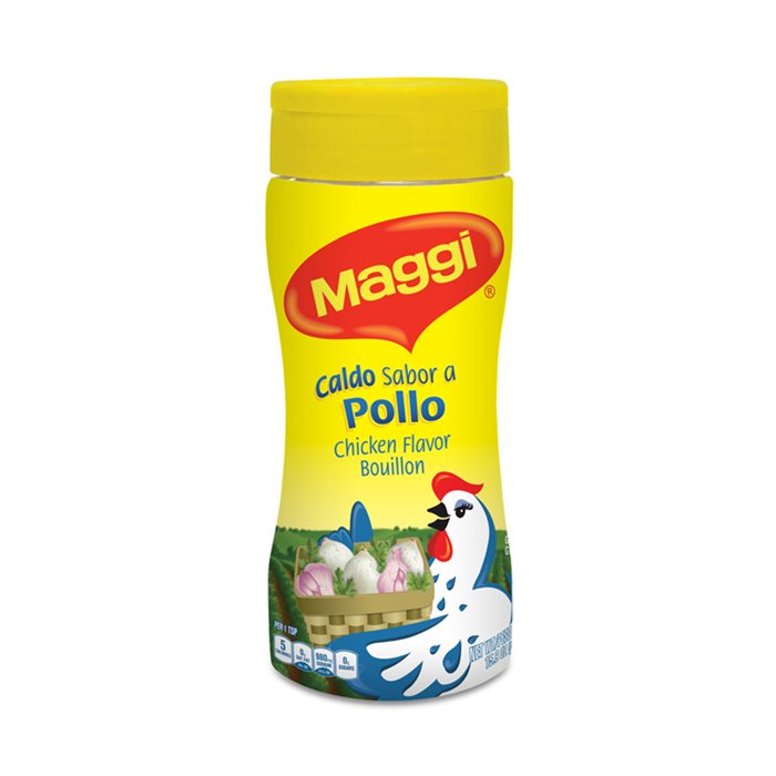Maggi - Chicken Boullion 40 Gm