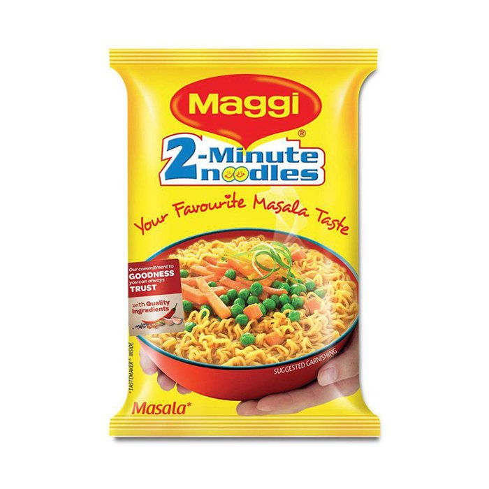 Maggi - Masala Noodles 70 Gm