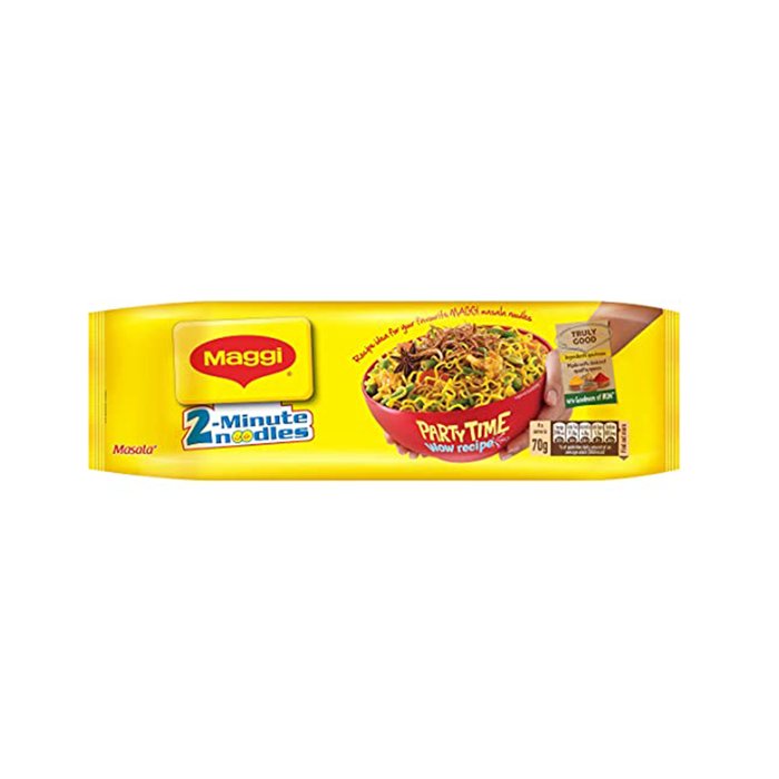 Maggi - Masala Noodle 560 Gm