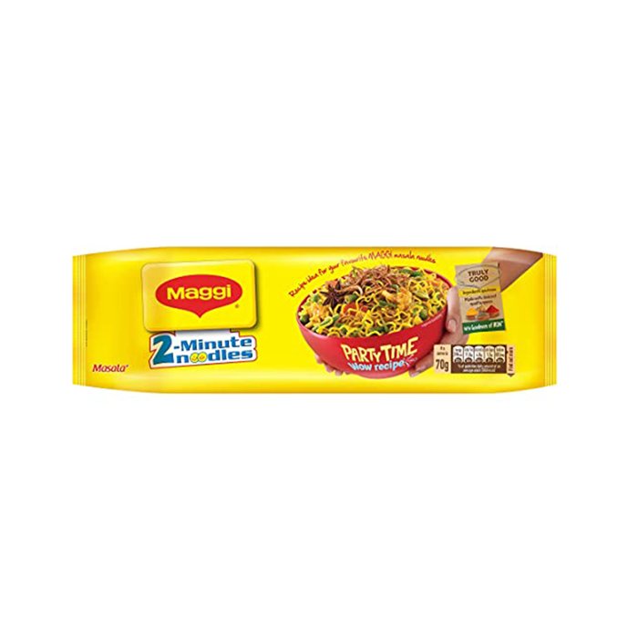 Maggi - Masala Noodle 560 Gm