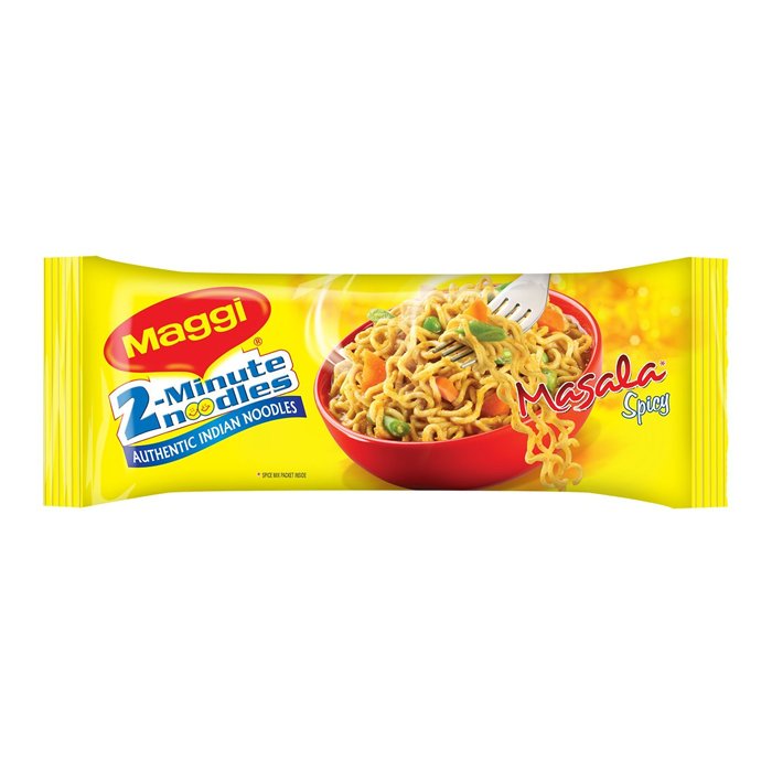 Maggi - Masala Noodles 280 Gm