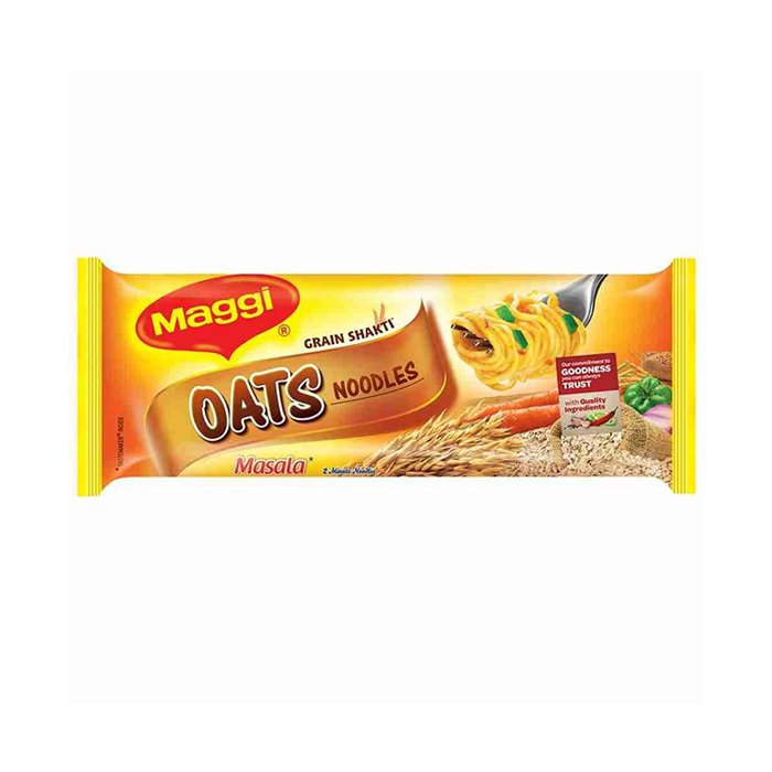 Maggi - Oats Noodles 290 Gm