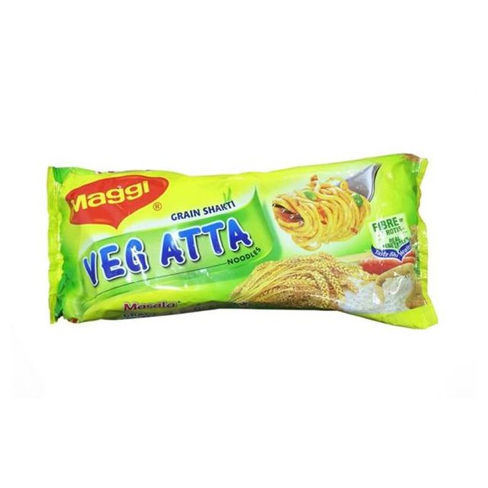 Maggi - Vegetable Atta 292 Gm