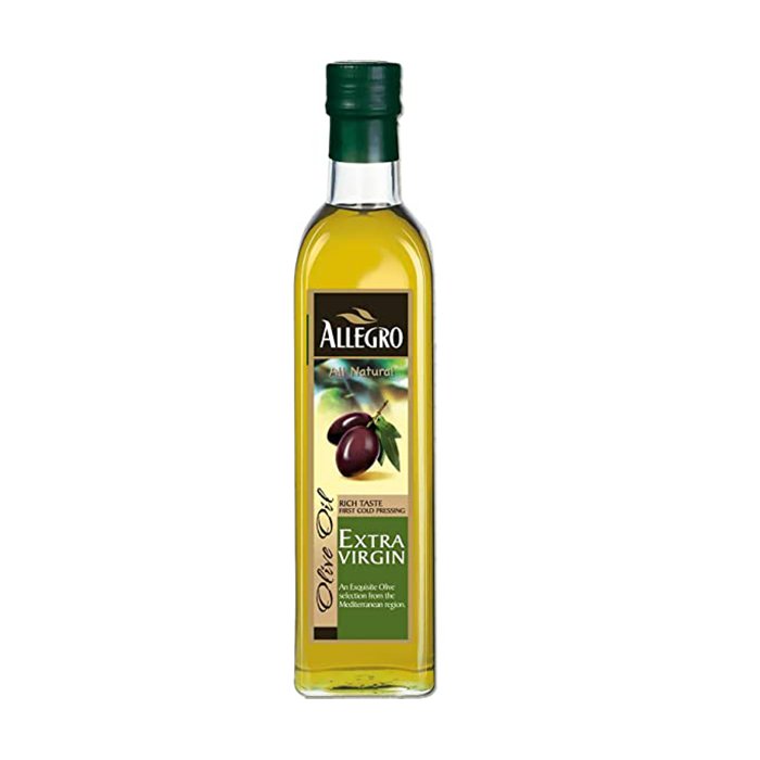 Allegro - Extra Virgin Olive 250 Ml