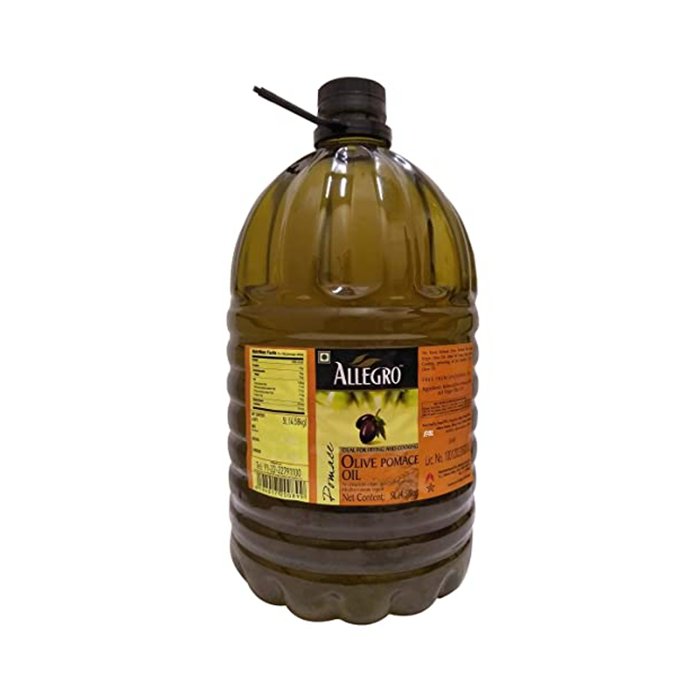 Allegro - Extra Virgin Olive Pomace Oil 5 Lt