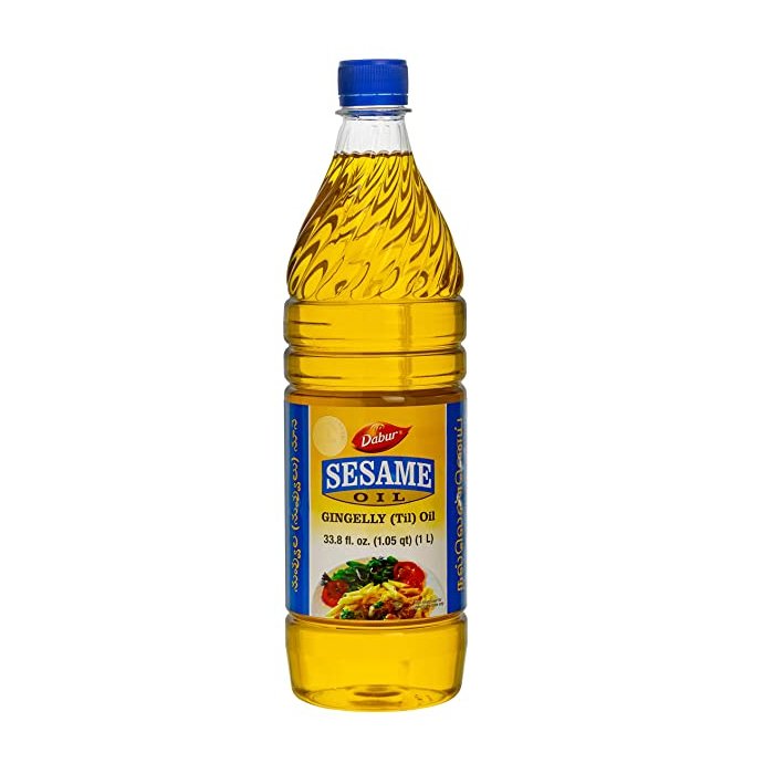 Dabur - Sesame Oil 1Lt 