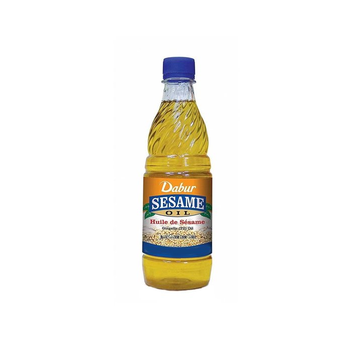 Dabur  - Sesame Oil 200 Ml 