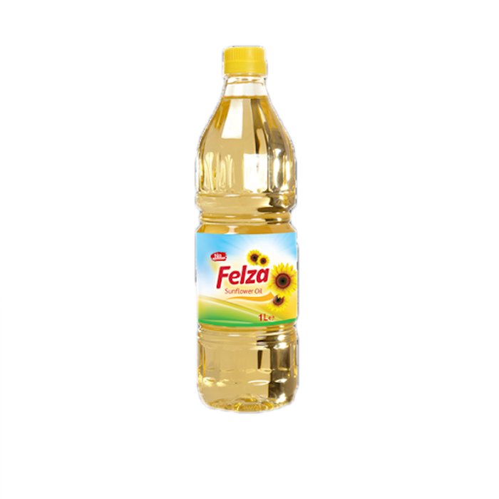 Felza - Sunflower Oil 1Lt 