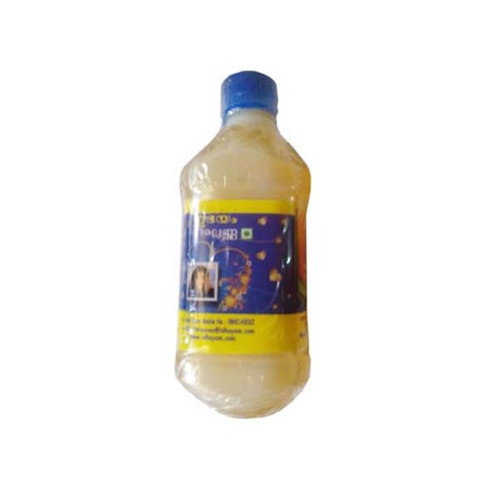 Idhayam - Sesame Gingelly Oil 200 Ml