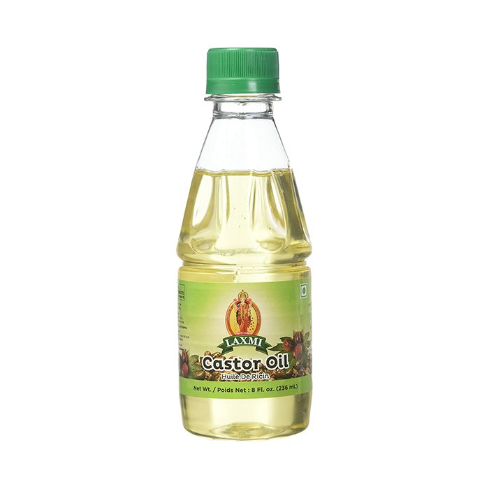 Laxmi - Castor Oil 236 Ml