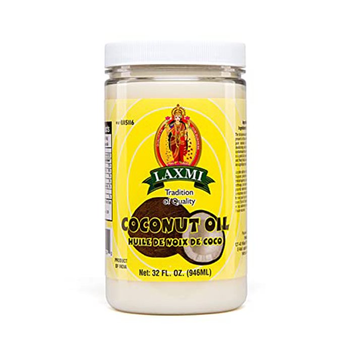 Laxmi - Coconut Oil