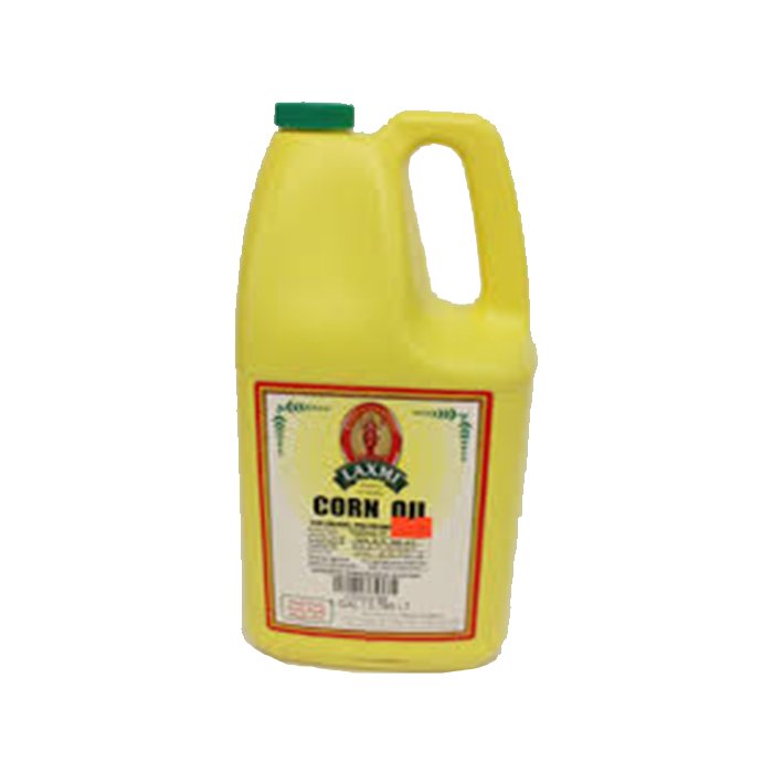Laxmi - Corn Oil 3Qt 96Oz 