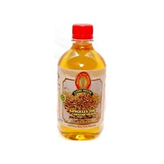 Laxmi - Gingely Oil 1 Lt