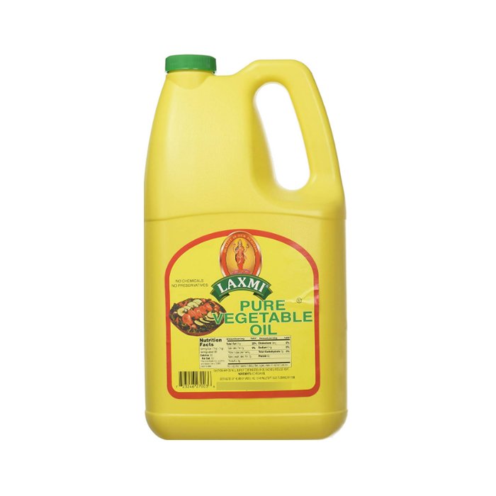 Laxmi - Vegetable Oil 32.5 Lb 