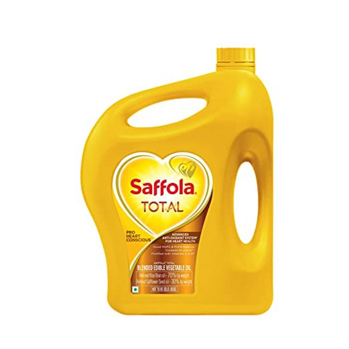 Saffola - Gold Oil 1 Lt