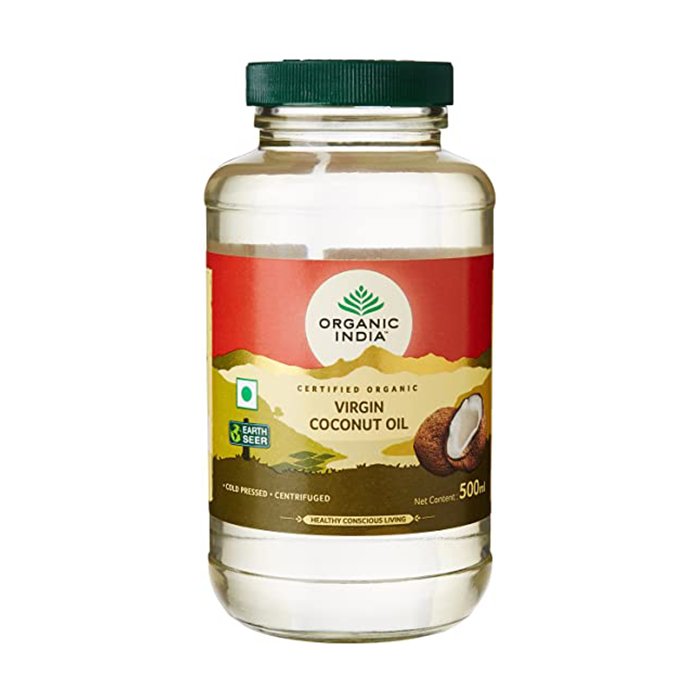 Org  - Coconut Oil 54 Oz