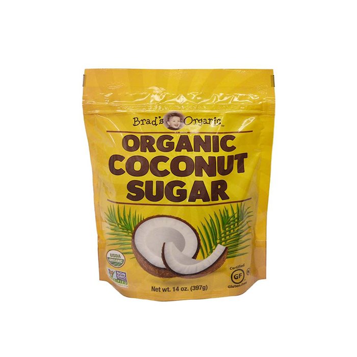 Org  - Coconut Sugar 4 Lb