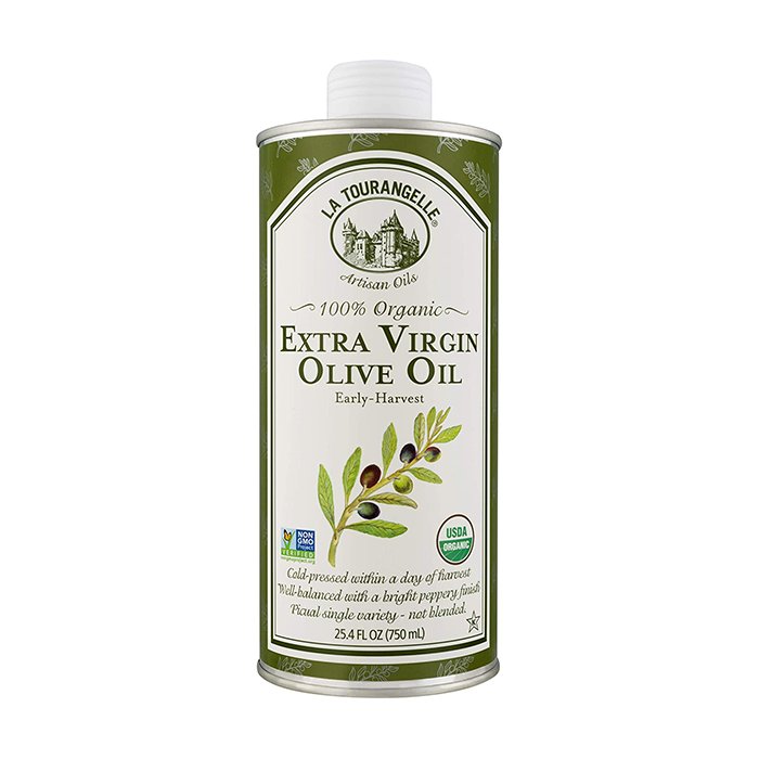 Org  - Extra Virgin Olive Oil  2Lt