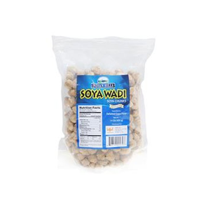 Indian Hills  - Soya Wadi 400 Gm 