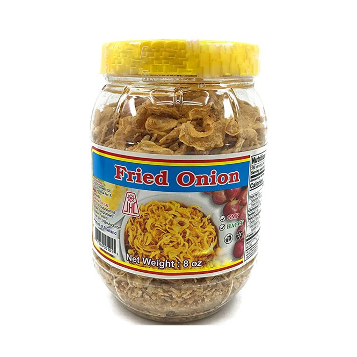 Laxmi - Crispy Fried Onions 400 Gm