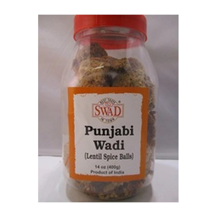 Swad - Punjabi Wadi 200 Gm