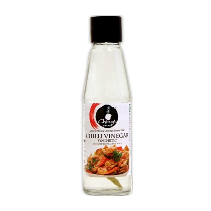 Chings - Chilli Vinegar 170 Gm 